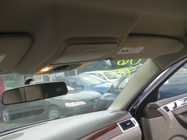 2006 Chrysler Pacifica 3.5