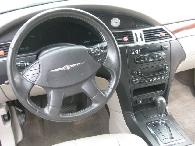 2006 Chrysler Pacifica 3.5