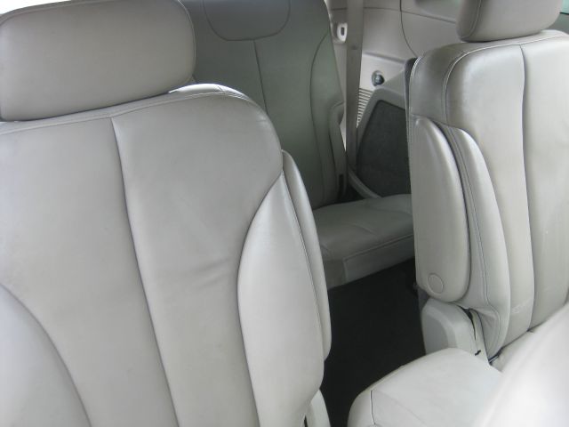 2006 Chrysler Pacifica 3.5