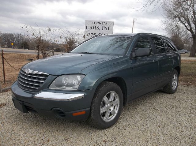 2006 Chrysler Pacifica 3.5