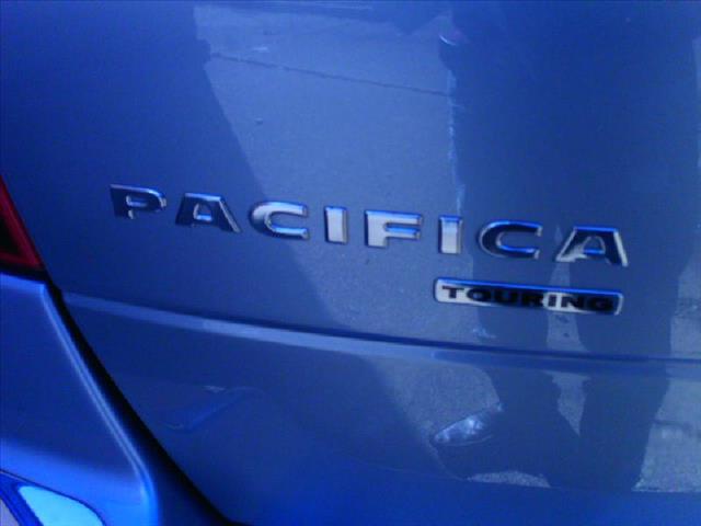 2006 Chrysler Pacifica 3.5