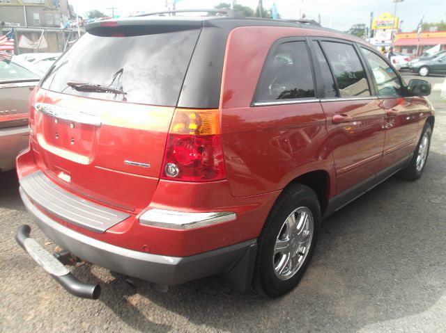 2006 Chrysler Pacifica GT Premium