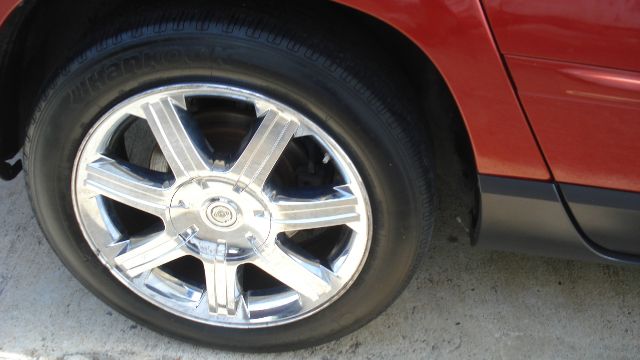 2006 Chrysler Pacifica 3.5