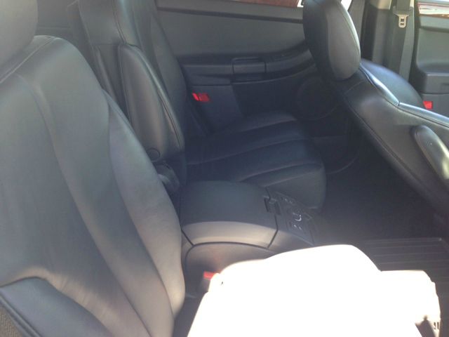 2006 Chrysler Pacifica GT Premium