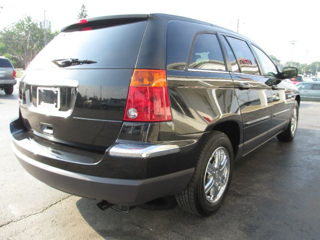 2006 Chrysler Pacifica 3.5