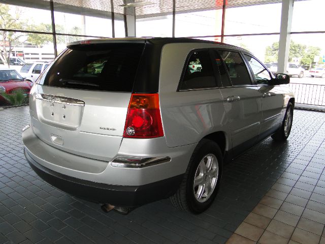 2006 Chrysler Pacifica GT Premium