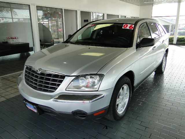2006 Chrysler Pacifica GT Premium