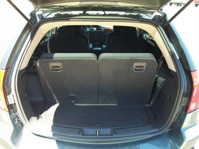 2006 Chrysler Pacifica 3.5