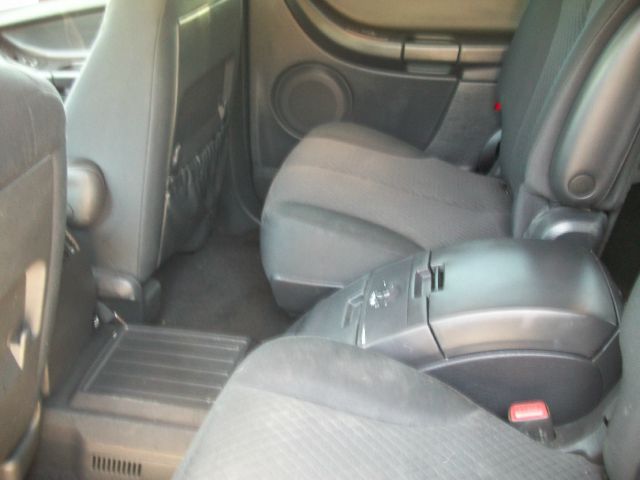 2006 Chrysler Pacifica 3.5