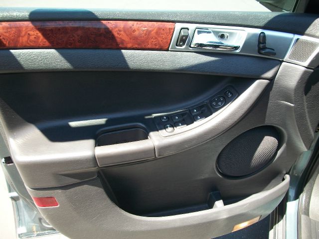 2006 Chrysler Pacifica 3.5