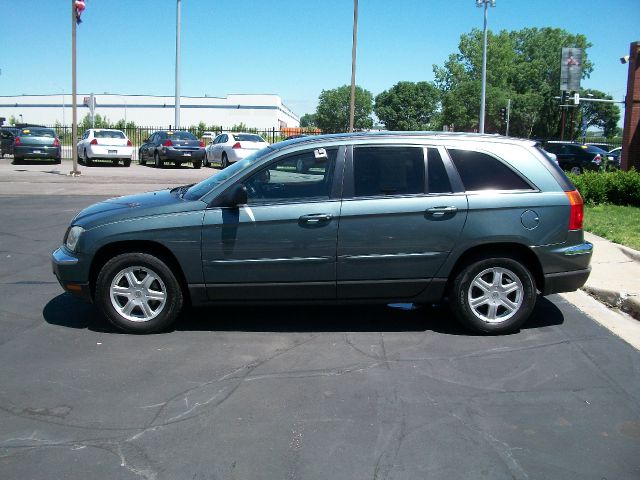 2006 Chrysler Pacifica 3.5