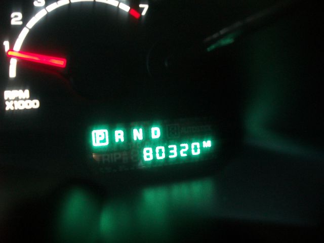 2006 Chrysler Pacifica 3.5