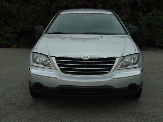 2006 Chrysler Pacifica 3.5