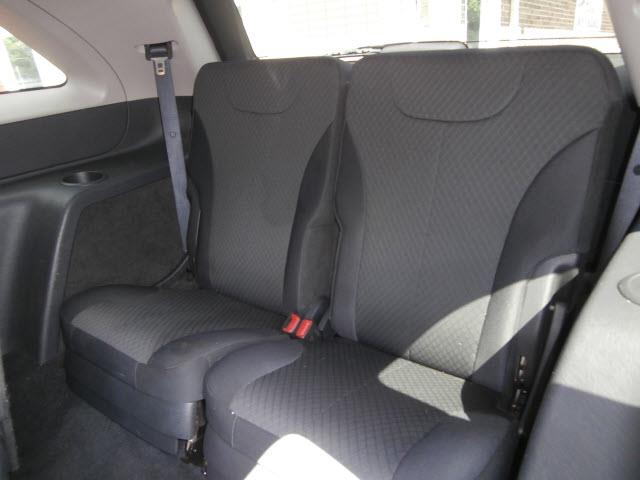 2006 Chrysler Pacifica 3.5