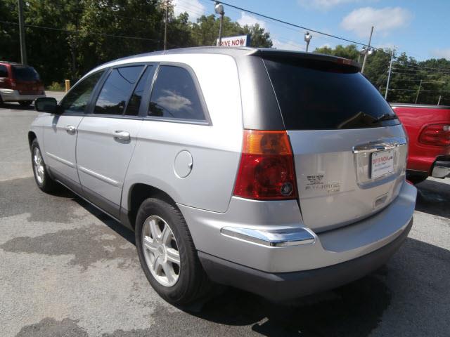 2006 Chrysler Pacifica 3.5