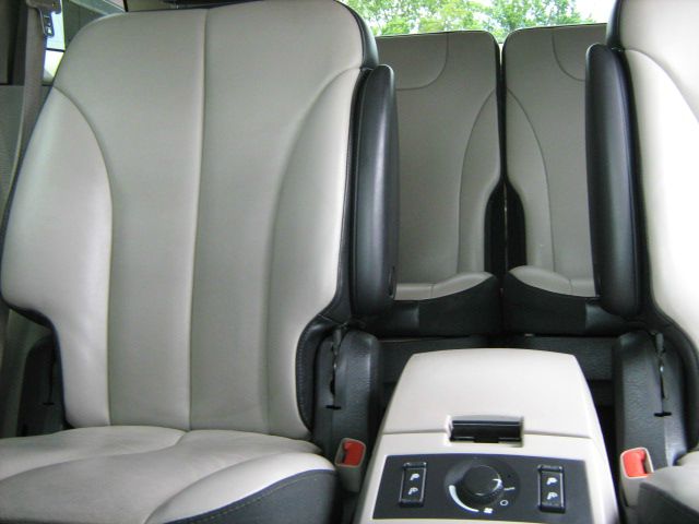 2006 Chrysler Pacifica 3.5