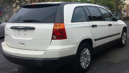 2006 Chrysler Pacifica T6 AWD Moon Roof Leather