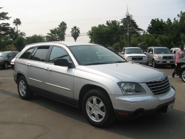 2006 Chrysler Pacifica 3.5
