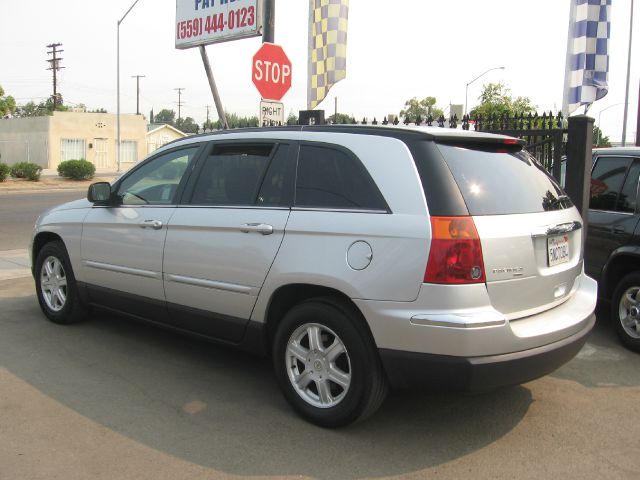 2006 Chrysler Pacifica 3.5