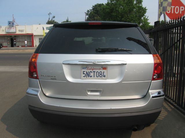 2006 Chrysler Pacifica 3.5