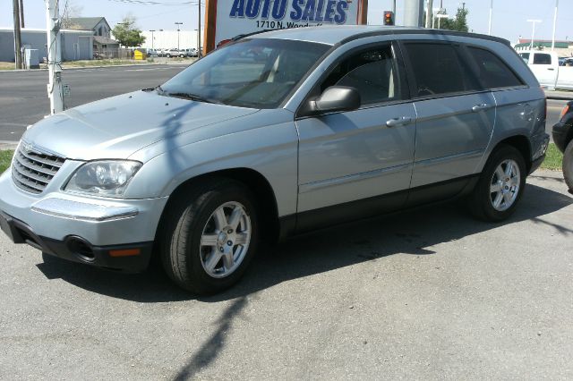 2006 Chrysler Pacifica GT Premium