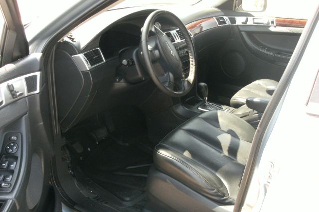 2006 Chrysler Pacifica GT Premium