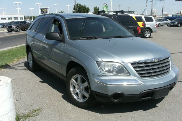 2006 Chrysler Pacifica GT Premium