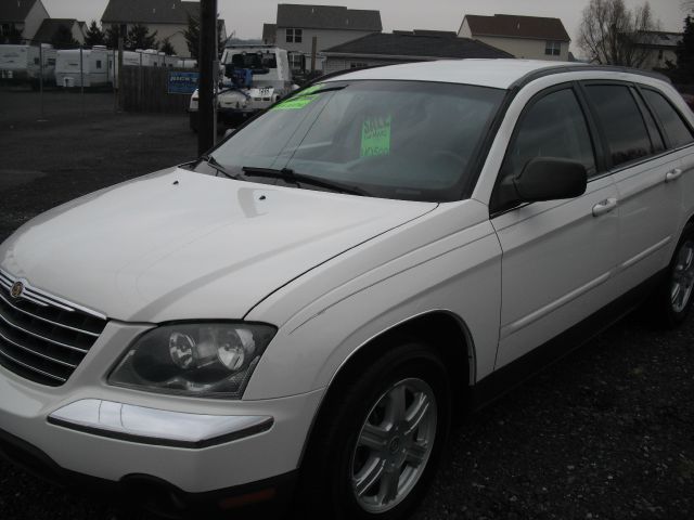 2006 Chrysler Pacifica GT Premium