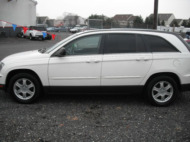2006 Chrysler Pacifica GT Premium