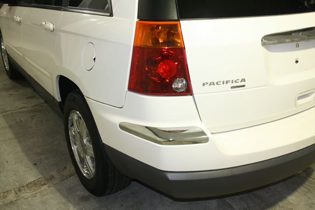 2006 Chrysler Pacifica 3.5