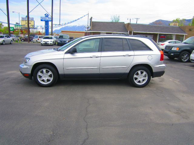 2006 Chrysler Pacifica 3.5