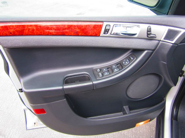 2006 Chrysler Pacifica 3.5