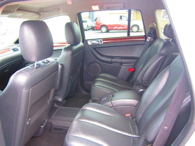 2006 Chrysler Pacifica 3.5