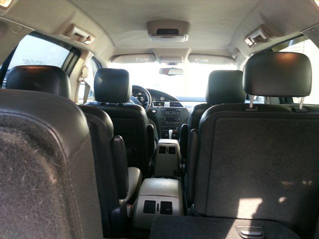 2006 Chrysler Pacifica GT Premium