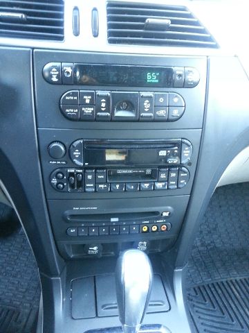 2006 Chrysler Pacifica GT Premium