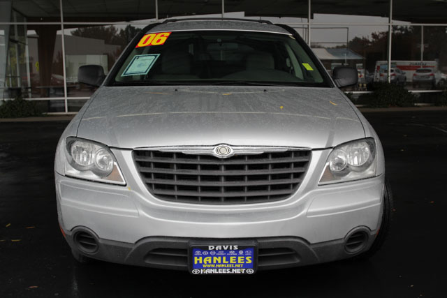 2006 Chrysler Pacifica Base