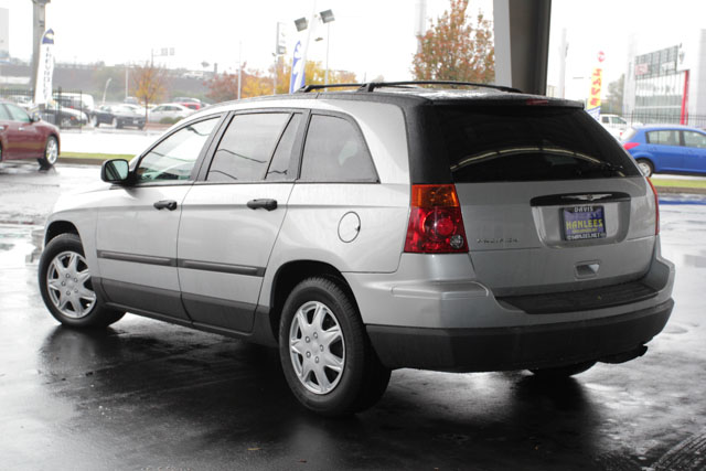 2006 Chrysler Pacifica Base