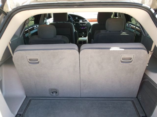 2006 Chrysler Pacifica 3.5