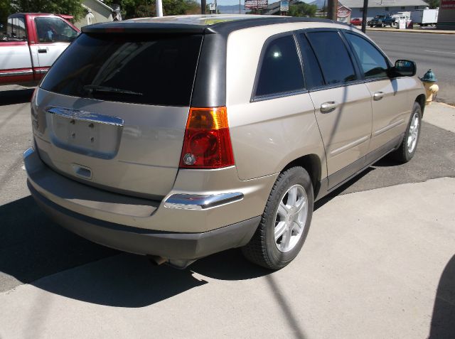 2006 Chrysler Pacifica 3.5