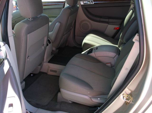 2006 Chrysler Pacifica 3.5