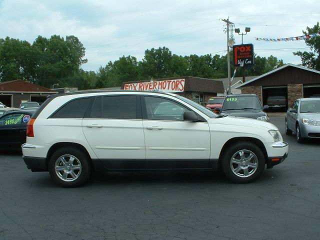 2006 Chrysler Pacifica GT Premium