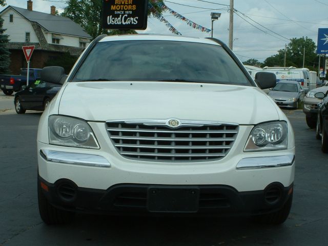 2006 Chrysler Pacifica GT Premium