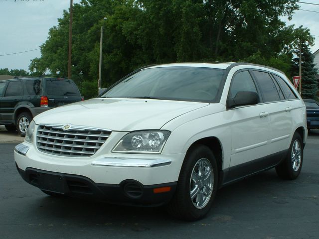 2006 Chrysler Pacifica GT Premium