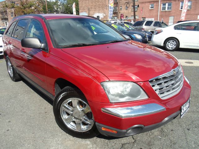 2006 Chrysler Pacifica 3.5