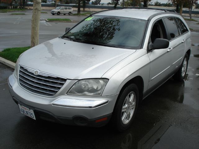 2006 Chrysler Pacifica 3.5