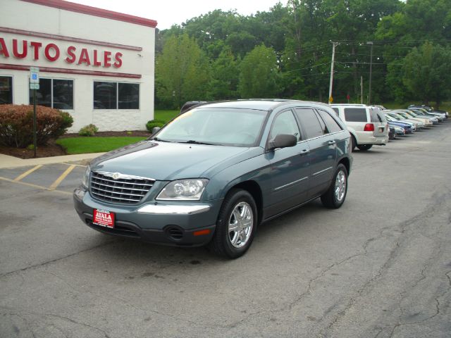 2006 Chrysler Pacifica GT Premium