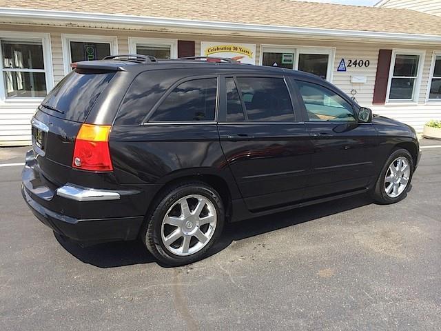 2006 Chrysler Pacifica Lariat PKG 4X4