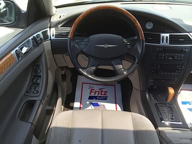 2006 Chrysler Pacifica Lariat PKG 4X4