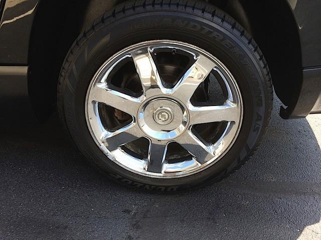 2006 Chrysler Pacifica Lariat PKG 4X4