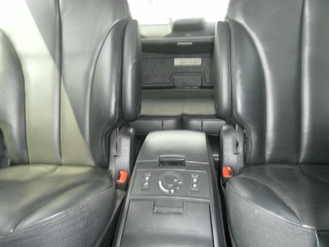 2006 Chrysler Pacifica 3.5